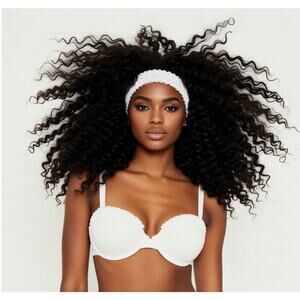 Coobie Padded Underwire Bra Size 36A